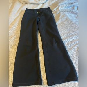 Mountain equipment coop yoga tights